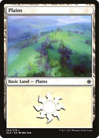 Plains [Ixalan] | Exor Games Dartmouth