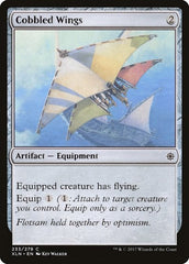 Cobbled Wings [Ixalan] | Exor Games Dartmouth
