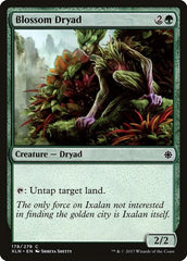 Blossom Dryad [Ixalan] | Exor Games Dartmouth