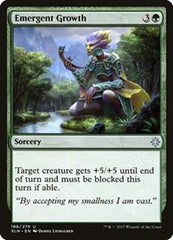 Emergent Growth [Ixalan] | Exor Games Dartmouth