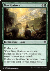 New Horizons [Ixalan] | Exor Games Dartmouth