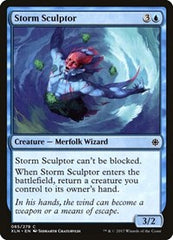 Storm Sculptor [Ixalan] | Exor Games Dartmouth