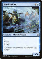 Wind Strider [Ixalan] | Exor Games Dartmouth