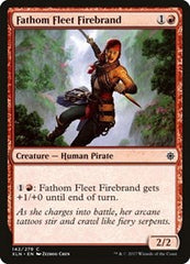 Fathom Fleet Firebrand [Ixalan] | Exor Games Dartmouth