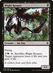 Blight Keeper [Ixalan] | Exor Games Dartmouth