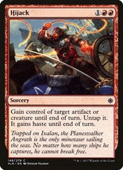 Hijack [Ixalan] | Exor Games Dartmouth