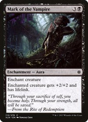 Mark of the Vampire [Ixalan] | Exor Games Dartmouth