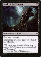 Mark of the Vampire [Ixalan] | Exor Games Dartmouth