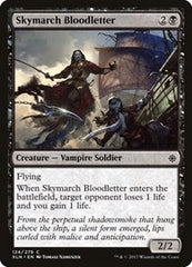 Skymarch Bloodletter [Ixalan] | Exor Games Dartmouth