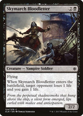 Skymarch Bloodletter [Ixalan] | Exor Games Dartmouth