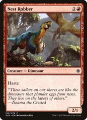 Nest Robber [Ixalan] | Exor Games Dartmouth