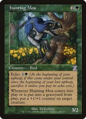 Hunting Moa [Time Spiral Timeshifted] | Exor Games Dartmouth