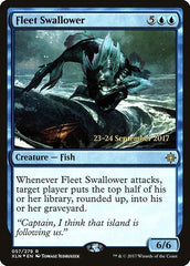 Fleet Swallower [Ixalan Promos] | Exor Games Dartmouth