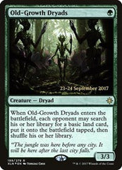 Old-Growth Dryads [Ixalan Promos] | Exor Games Dartmouth