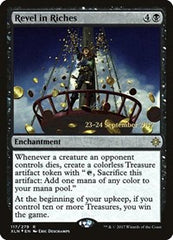 Revel in Riches [Ixalan Promos] | Exor Games Dartmouth