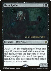 Ruin Raider [Ixalan Promos] | Exor Games Dartmouth