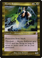 Mystic Enforcer [Time Spiral Timeshifted] | Exor Games Dartmouth