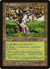 Pendelhaven [Time Spiral Timeshifted] | Exor Games Dartmouth