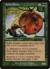 Spike Feeder [Time Spiral Timeshifted] | Exor Games Dartmouth