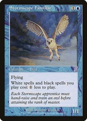 Stormscape Familiar [Time Spiral Timeshifted] | Exor Games Dartmouth