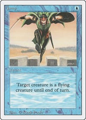 Jump [Revised Edition] | Exor Games Dartmouth