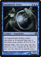 Aquamorph Entity [Planar Chaos] | Exor Games Dartmouth