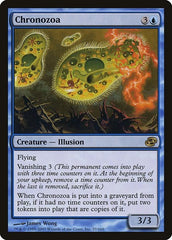 Chronozoa [Planar Chaos] | Exor Games Dartmouth