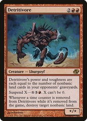 Detritivore [Planar Chaos] | Exor Games Dartmouth