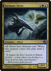 Dormant Sliver [Planar Chaos] | Exor Games Dartmouth