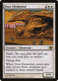 Dust Elemental [Planar Chaos] | Exor Games Dartmouth