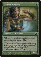 Essence Warden [Planar Chaos] | Exor Games Dartmouth