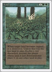 Kudzu [Revised Edition] | Exor Games Dartmouth