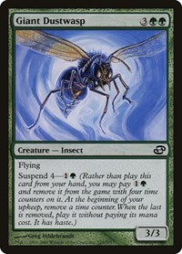 Giant Dustwasp [Planar Chaos] | Exor Games Dartmouth