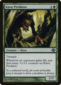 Kavu Predator [Planar Chaos] | Exor Games Dartmouth