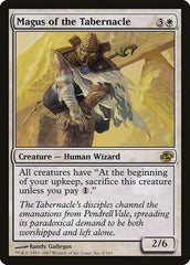 Magus of the Tabernacle [Planar Chaos] | Exor Games Dartmouth