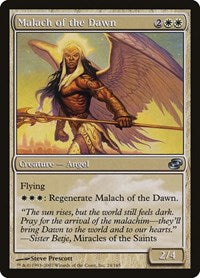 Malach of the Dawn [Planar Chaos] | Exor Games Dartmouth