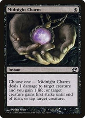 Midnight Charm [Planar Chaos] | Exor Games Dartmouth