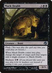 Muck Drubb [Planar Chaos] | Exor Games Dartmouth