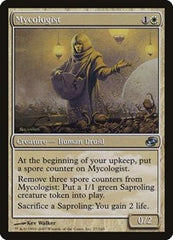 Mycologist [Planar Chaos] | Exor Games Dartmouth