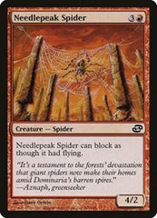 Needlepeak Spider [Planar Chaos] | Exor Games Dartmouth