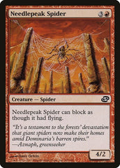 Needlepeak Spider [Planar Chaos] | Exor Games Dartmouth