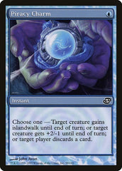 Piracy Charm [Planar Chaos] | Exor Games Dartmouth
