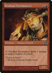 Prodigal Pyromancer [Planar Chaos] | Exor Games Dartmouth