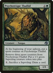 Psychotrope Thallid [Planar Chaos] | Exor Games Dartmouth