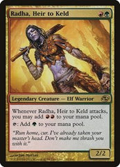 Radha, Heir to Keld [Planar Chaos] | Exor Games Dartmouth