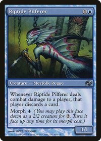 Riptide Pilferer [Planar Chaos] | Exor Games Dartmouth