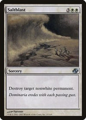 Saltblast [Planar Chaos] | Exor Games Dartmouth