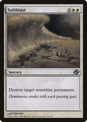 Saltblast [Planar Chaos] | Exor Games Dartmouth