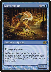 Serra Sphinx [Planar Chaos] | Exor Games Dartmouth