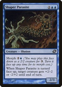 Shaper Parasite [Planar Chaos] | Exor Games Dartmouth